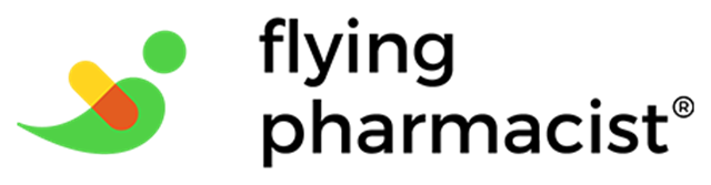 Flying Pharmacist