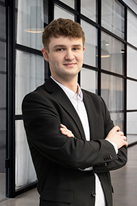 Daniel Eberle