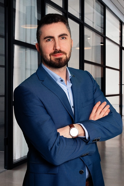 Volkan Deniz